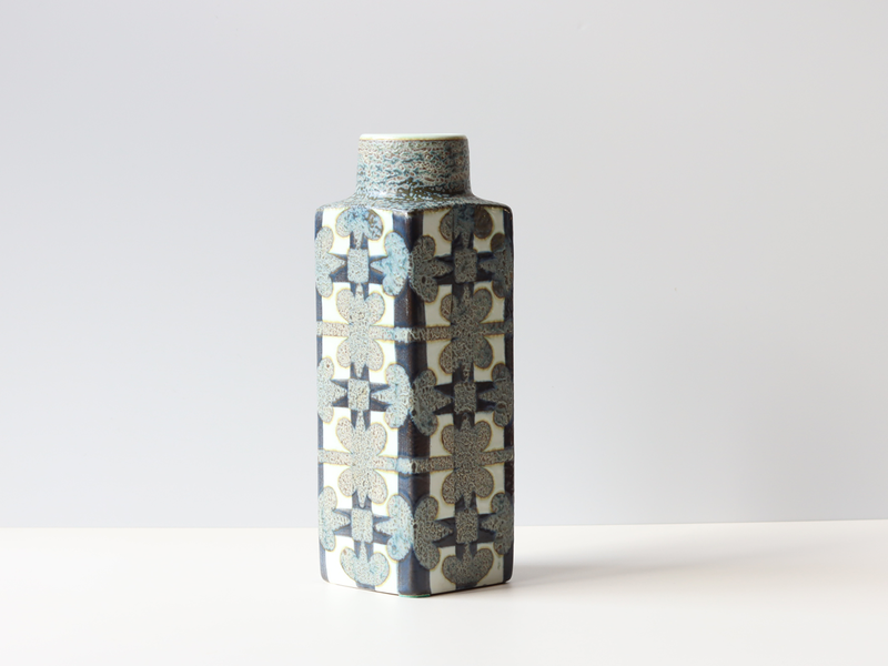 Royal Copenhagen（ロイヤルコペンハーゲン） Baca ベース H19 711-3455/ Nils Thorsson ｜ 北欧ヴィンテージ デンマーク