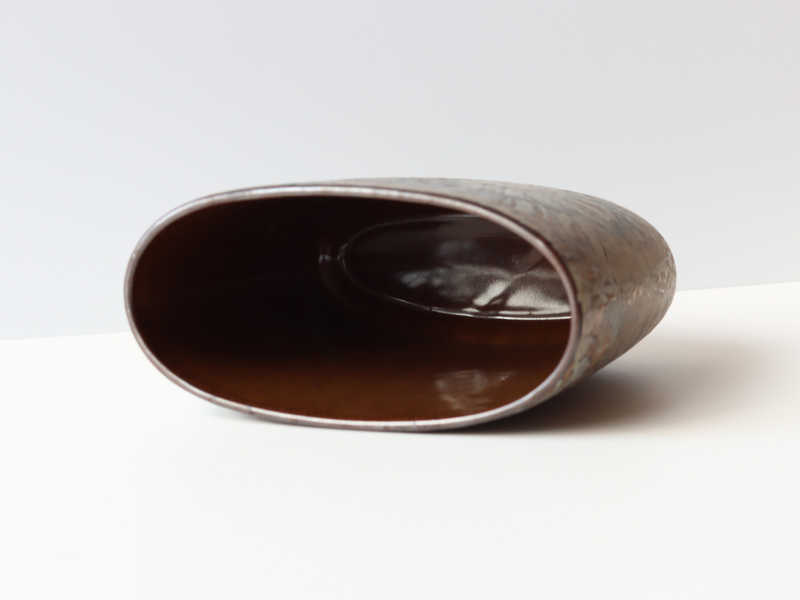 Royal Copenhagen（ロイヤルコペンハーゲン） Baca ベース H11 870-3739/ Nils Thorsson ｜ 北欧ヴィンテージ デンマーク
