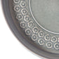 【北欧 デンマーク ヴィンテージ】Jens.H.Quistgaard （イェンス・クイストゴー） Azur （アズール） cake dish