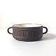 Quistgaard（クイストゴー） Flame stone（フレームストーン）soup bowl │ 北欧ヴィンテージ デンマーク 食器 スープボウル 陶磁器