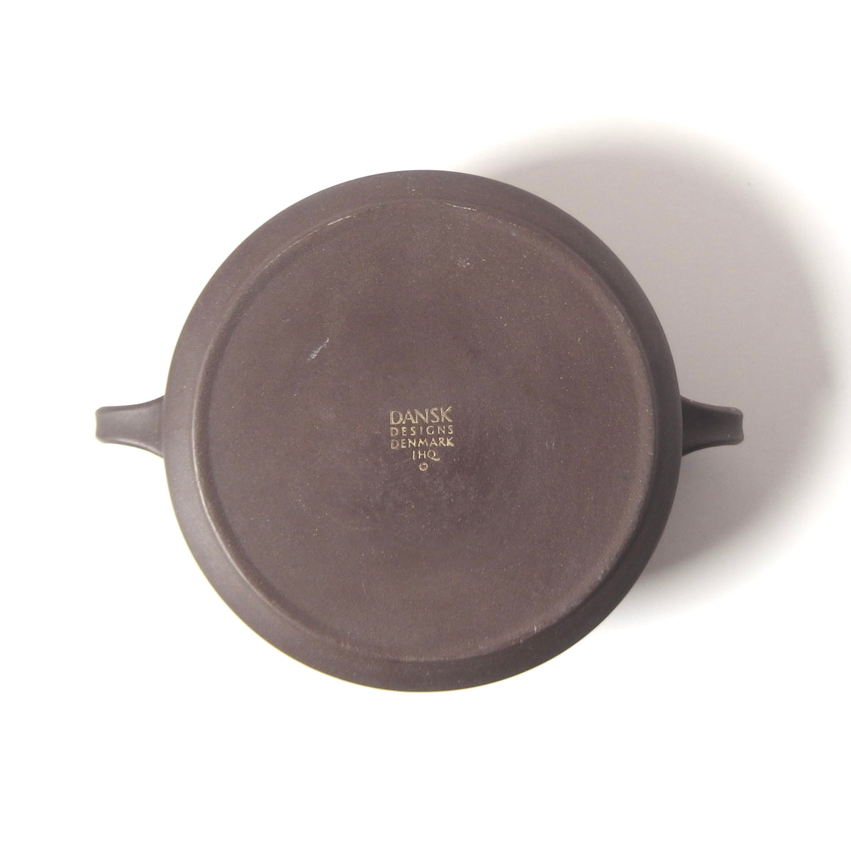 Quistgaard（クイストゴー） Flame stone（フレームストーン）soup bowl │ 北欧ヴィンテージ デンマーク 食器 スープボウル 陶磁器