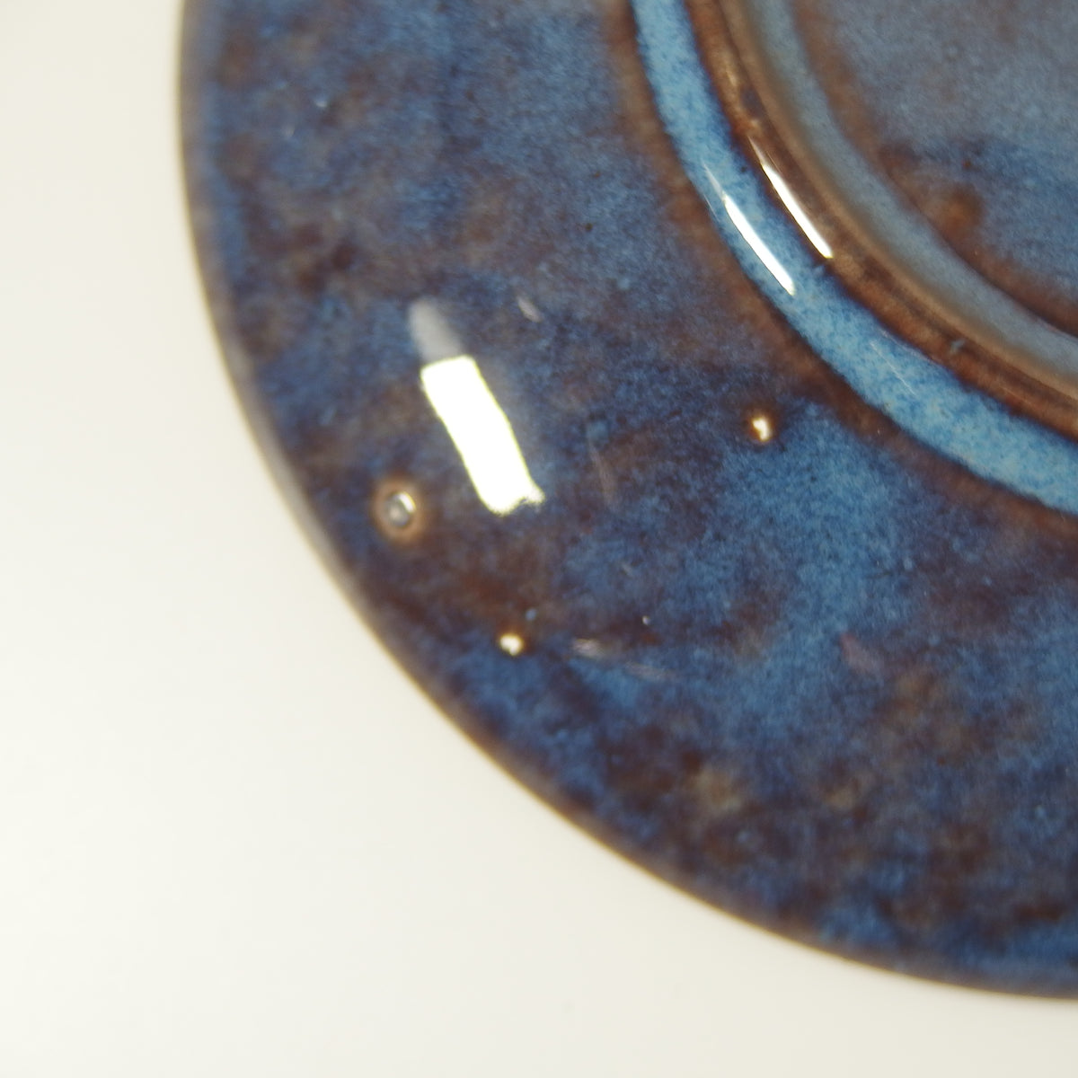 【北欧 スウェーデン ヴィンテージ】Gefle （ゲフレ） Kosmos（コスモス）tea cup saucer