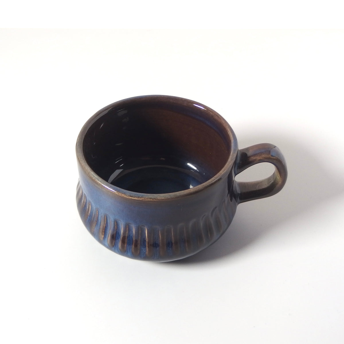 【北欧 スウェーデン ヴィンテージ】Gefle （ゲフレ） Kosmos（コスモス）tea cup saucer