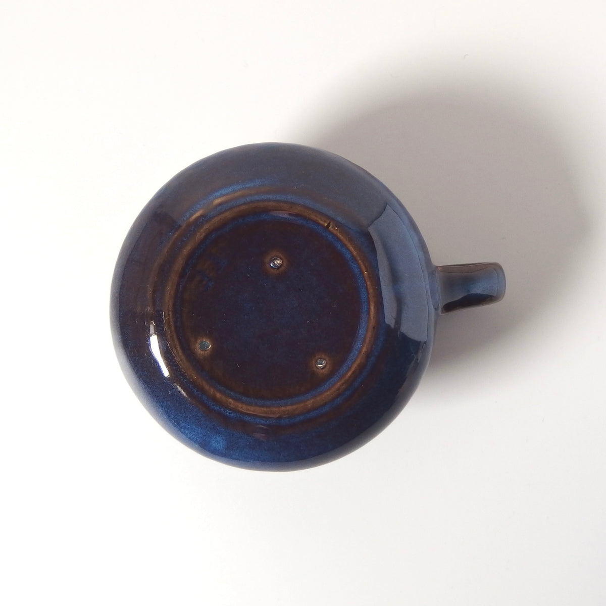 【北欧 スウェーデン ヴィンテージ】Gefle （ゲフレ） Kosmos（コスモス）tea cup saucer