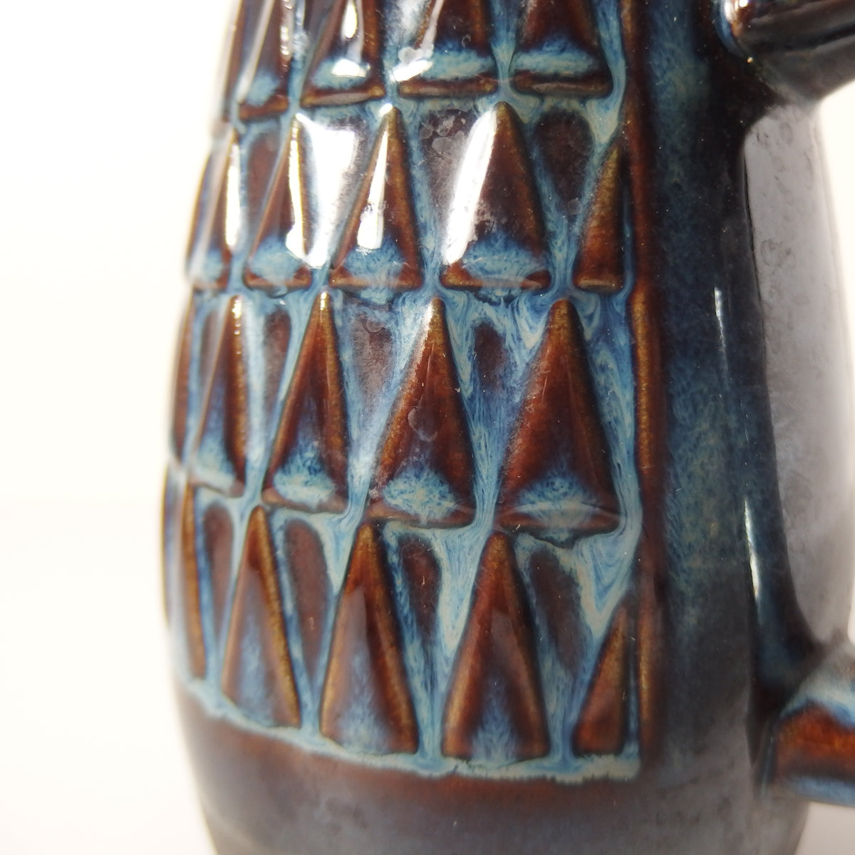 Soholm （スーホルム） mug │ 北欧ヴィンテージ デンマーク 食器 マグカップ 陶磁器
