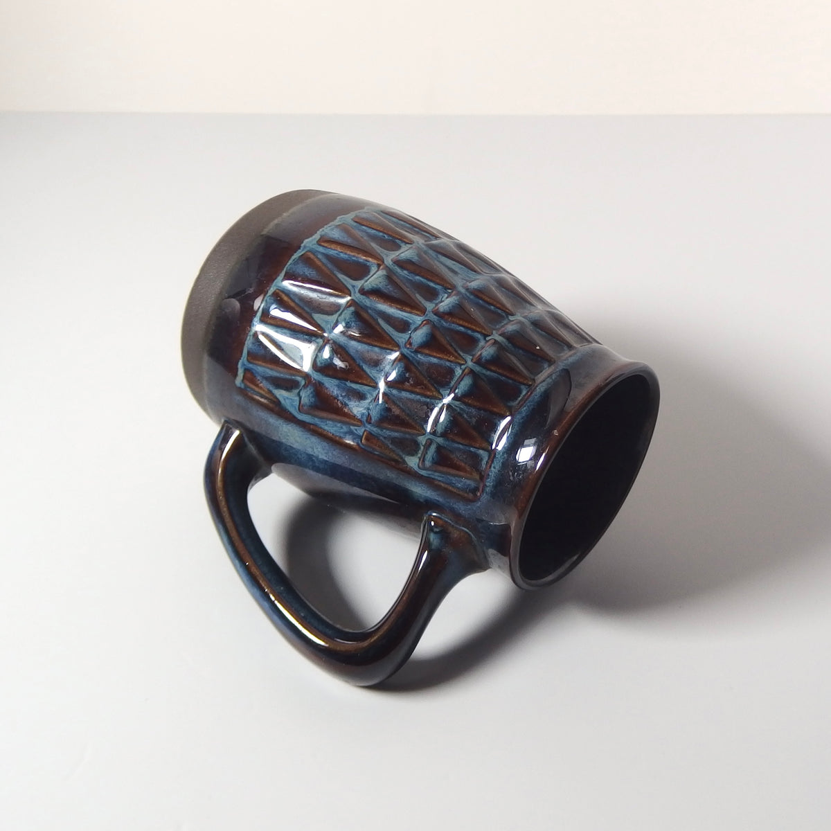 Soholm （スーホルム） mug │ 北欧ヴィンテージ デンマーク 食器 マグカップ 陶磁器
