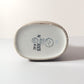 【北欧 デンマーク ヴィンテージ】Royal copenhagen （ロイヤルコペンハーゲン） Baca （バッカ）vase fish small