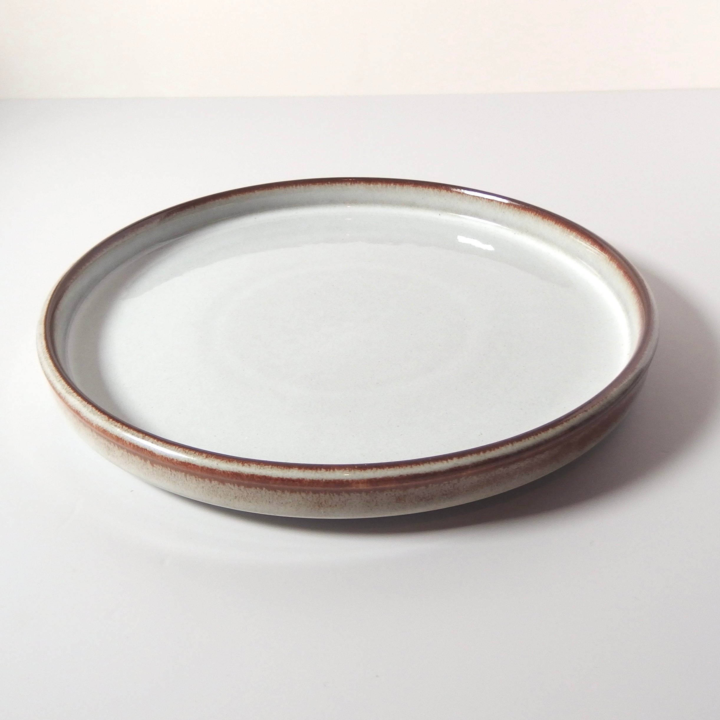 デンマーク◆皿 ４点セット!! 美品◆スーホルム Soholm 食器 ビンテージ デンマーク製 SOHOLM SONJA カップ＆ソーサー スーホルム ソニア