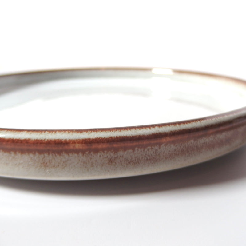 Soholm（スーホルム） Sonja（ソニア） dinner plate │ 北欧ヴィンテージ デンマーク 食器 プレート 陶磁器