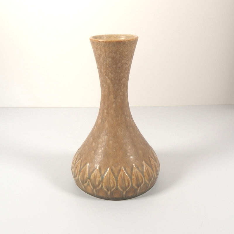 【北欧 デンマーク ヴィンテージ】Jens.H.Quistgaard （イェンス・クイストゴー） Relief （レリーフ） vase