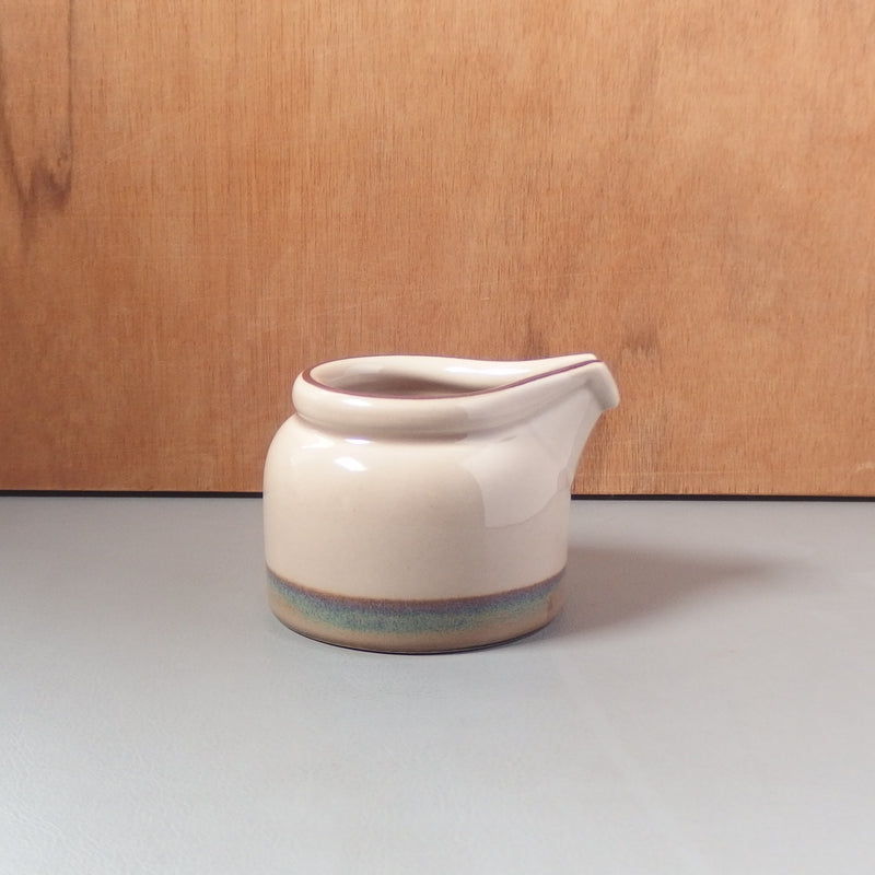 Jens.H.Quistgaard （イェンス・クイストゴー ） Peru（ペルー） creamer │ 北欧ヴィンテージ デンマーク 食器 クリーマー 陶磁器