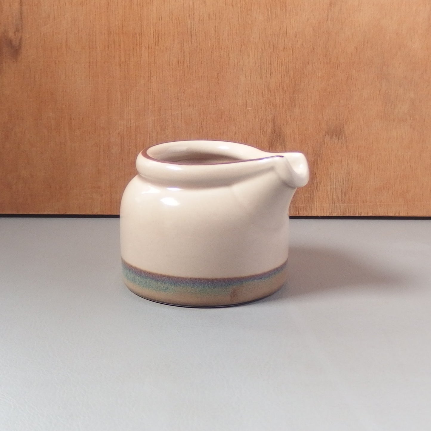 【北欧 ヴィンテージ】Quistgaard （クイストゴー ） Peru（ペルー） creamer