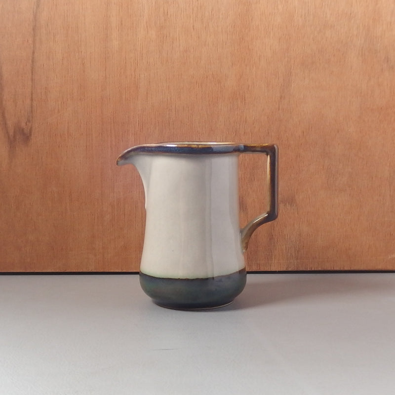 Jens.HQuistgaard （イェンス・クイストゴー） Tema （テーマ） クリーマー │ 北欧ヴィンテージ デンマーク 食器 クリーマー 陶磁器