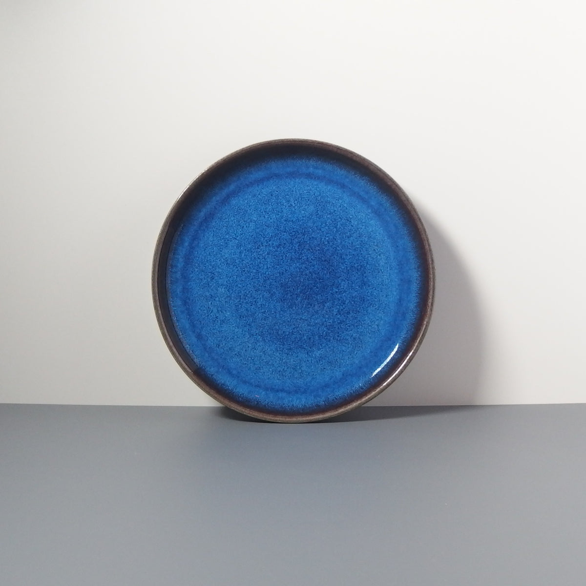 【北欧 ヴィンテージ】Soholm （スーホルム） Granit （グラニット） Side plate