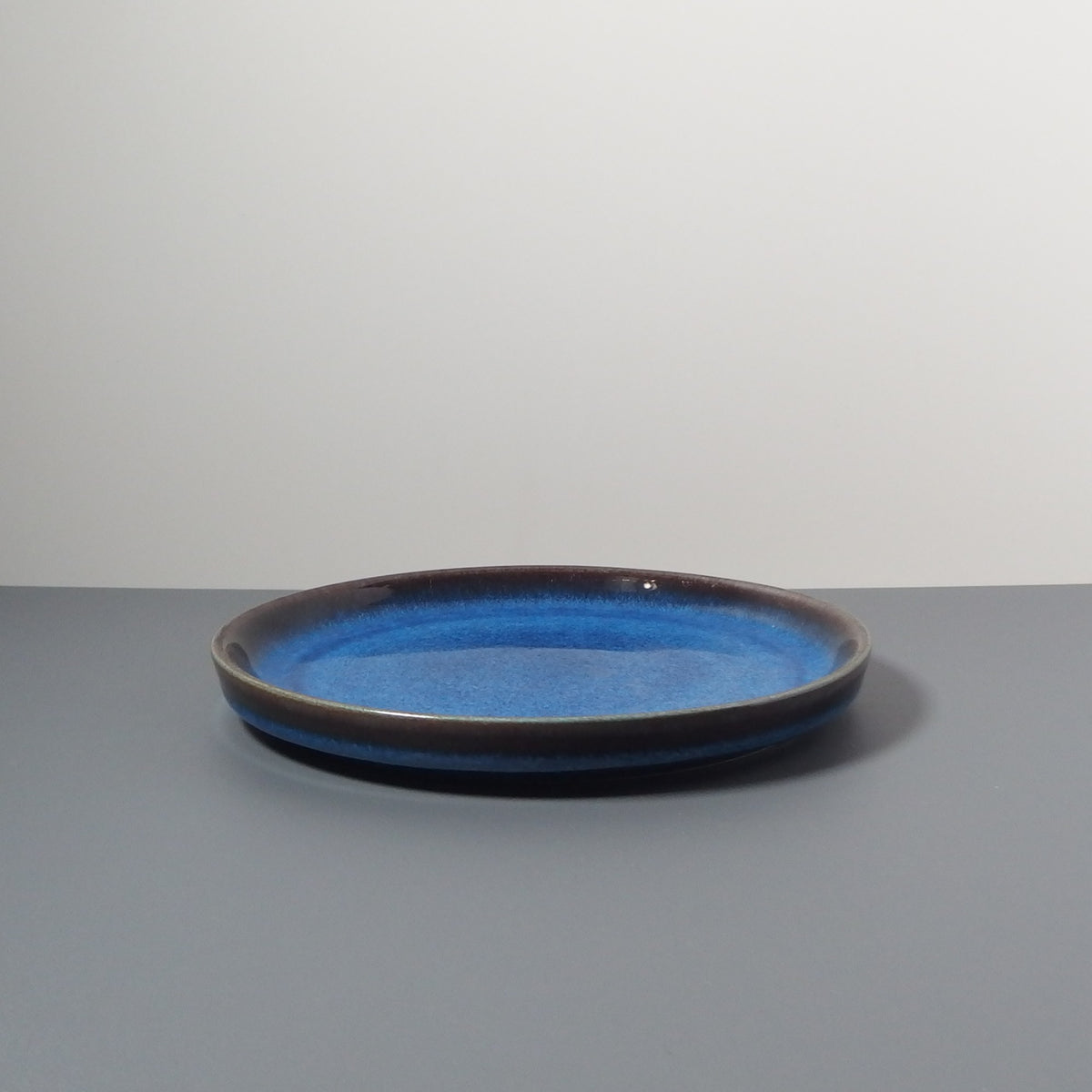 【北欧 ヴィンテージ】Soholm （スーホルム） Granit （グラニット） Side plate
