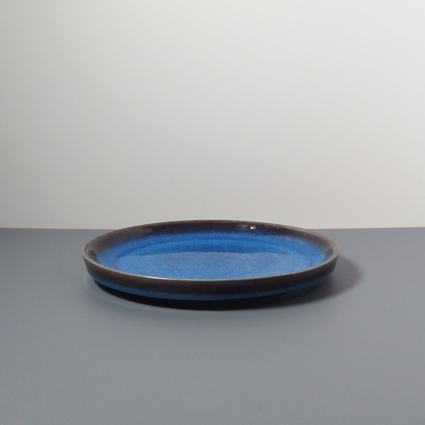【北欧 ヴィンテージ】Soholm （スーホルム） Granit （グラニット） Side plate