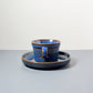 【北欧 ヴィンテージ】Soholm （スーホルム） Granit （グラニット） coffee cup