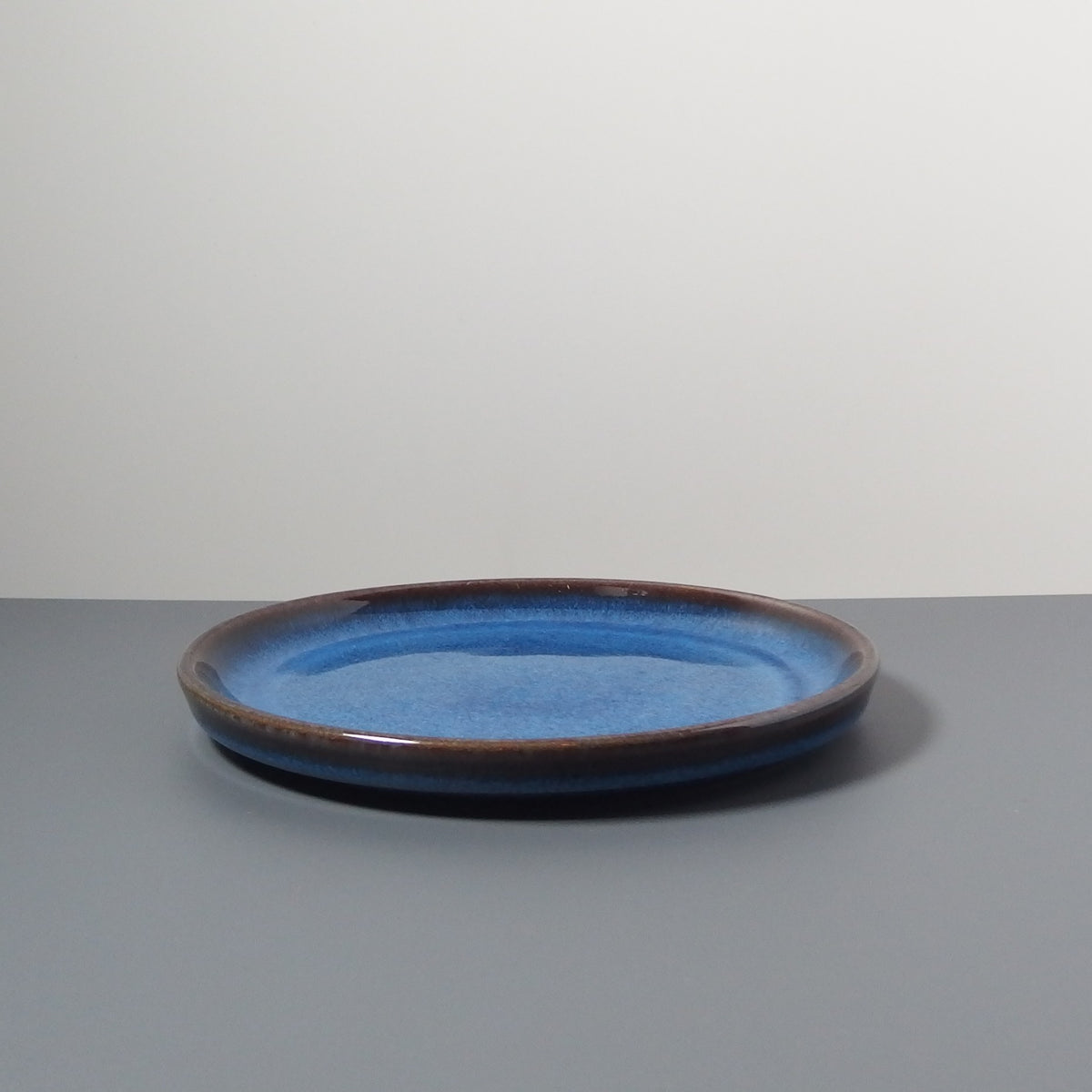【北欧 ヴィンテージ】Soholm （スーホルム） Granit （グラニット） Side plate