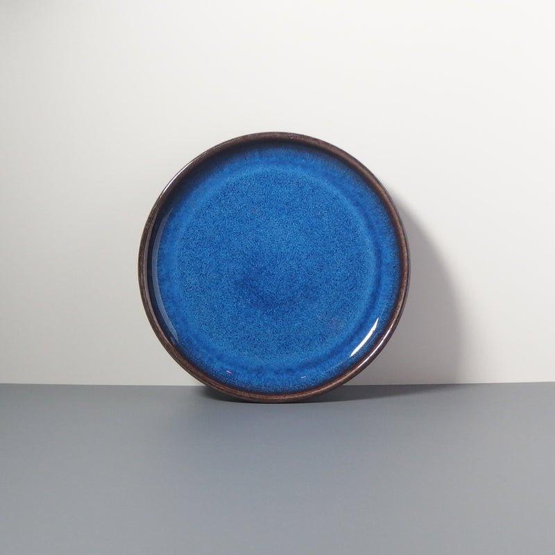 Soholm （スーホルム） Granit （グラニット） Side plate │ 北欧ヴィンテージ デンマーク 食器 プレート 陶磁器