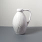 【北欧 ヴィンテージ】 Aristo Keramik（アリスト ケラミック） vase