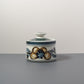 【北欧 ヴィンテージ】Stavangerflint （スタヴァンゲルフリント）Senja（センヤ） sugar bowl