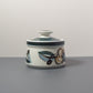 【北欧 ヴィンテージ】Stavangerflint （スタヴァンゲルフリント）Senja（センヤ） sugar bowl