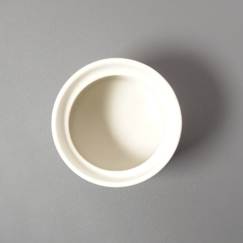 Stavangerflint （スタヴァンゲルフリント）Senja（センヤ） sugar bowl │ 北欧 ノルウェー ヴィンテージ シュガーボウル 陶磁器