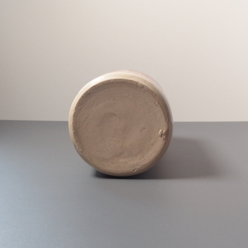 AALBORG（オールボー） Taffel Akvavit bottle │ 北欧ヴィンテージ デンマーク 食器 ボトル 陶磁器