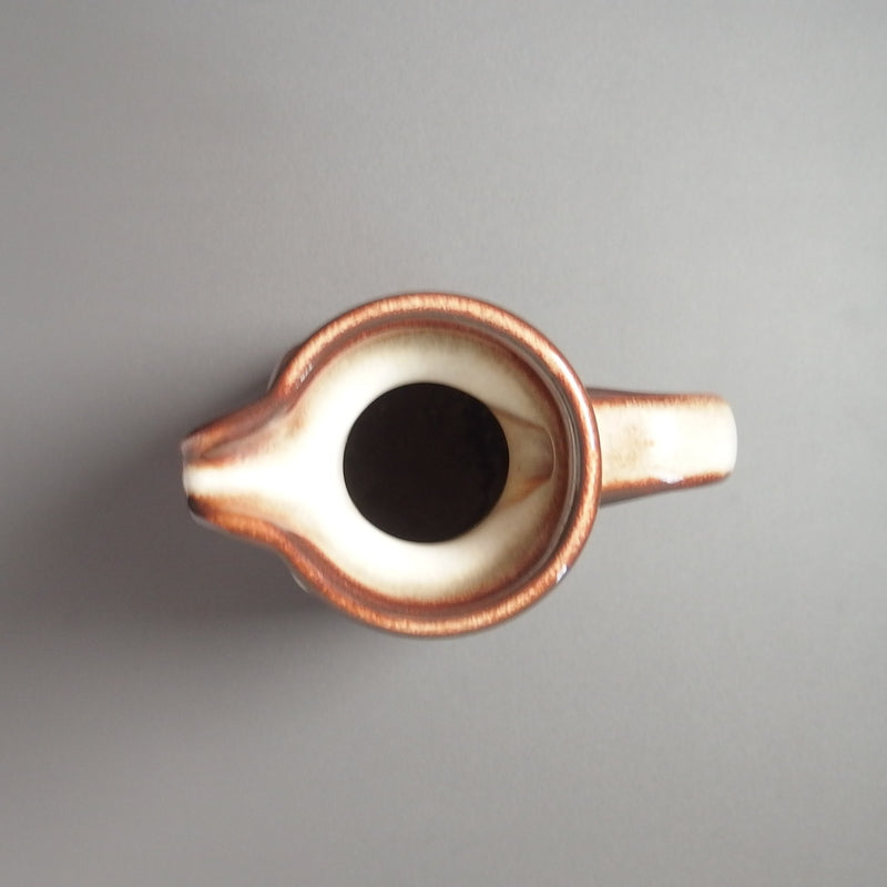 Soholm （スーホルム） jug │ 北欧ヴィンテージ デンマーク 食器 花瓶 水差し ジャグ 陶磁器