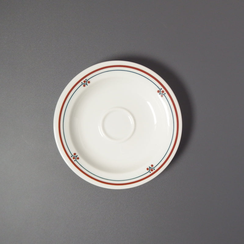 B&G （ビングオーグレンダール） Tivoli （チボリ） │ 北欧ヴィンテージ デンマーク 食器 コーヒーカップ 陶磁器