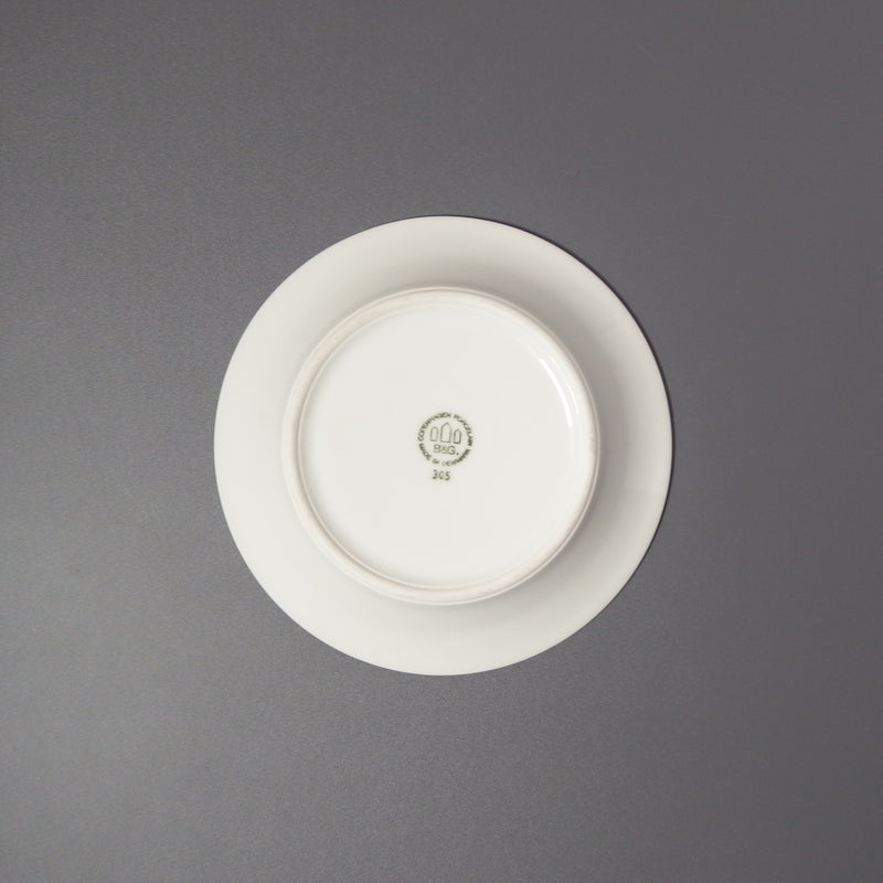 B&G （ビングオーグレンダール） Tivoli （チボリ） │ 北欧ヴィンテージ デンマーク 食器 コーヒーカップ 陶磁器