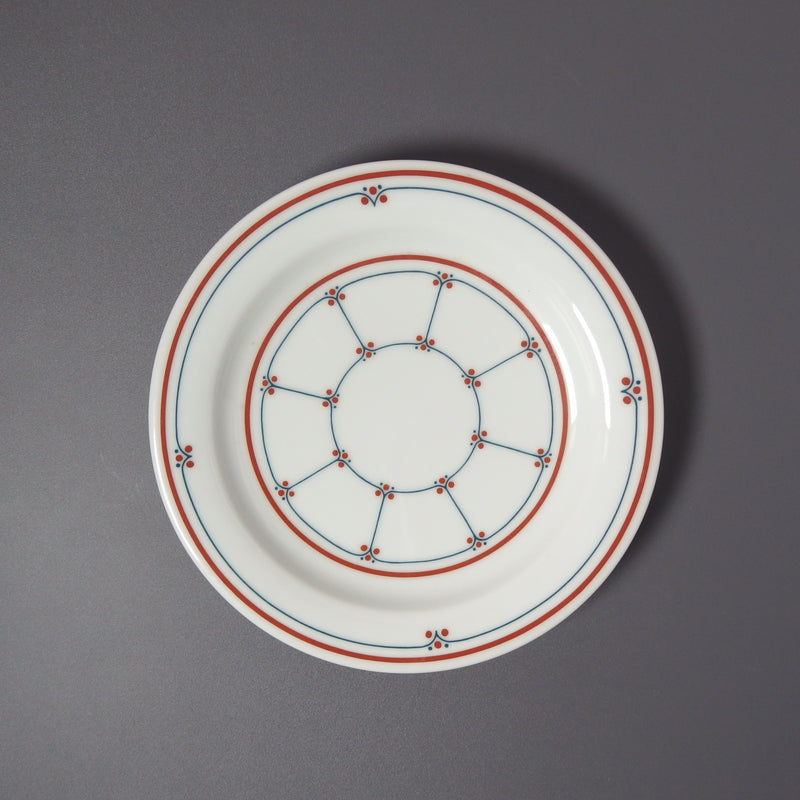 B&G （ビングオーグレンダール） Tivoli （チボリ） │ 北欧ヴィンテージ デンマーク 食器 コーヒーカップ 陶磁器