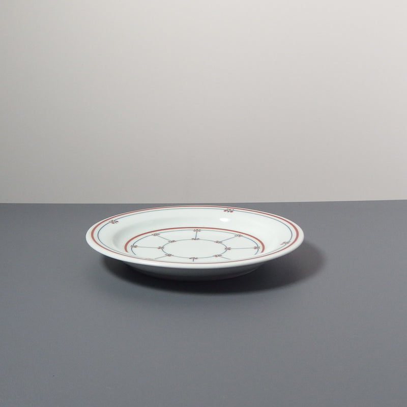 B&G （ビングオーグレンダール） Tivoli （チボリ） │ 北欧ヴィンテージ デンマーク 食器 コーヒーカップ 陶磁器