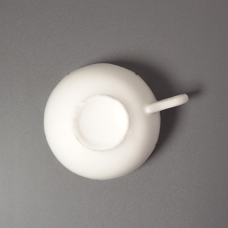 Gustavsberg（グスタフスベリ） Bersa（ベルサ） coffee C/S │ 北欧 スウェーデン ヴィンテージ コーヒーカップ 陶磁器