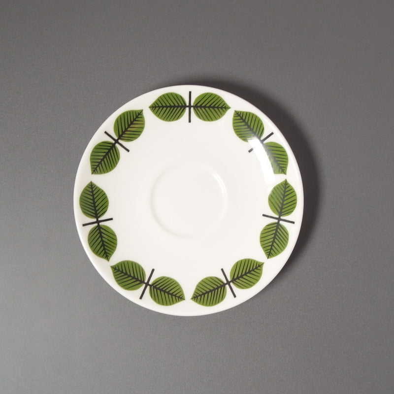 Gustavsberg（グスタフスベリ） Bersa（ベルサ） coffee C/S │ 北欧 スウェーデン ヴィンテージ コーヒーカップ 陶磁器