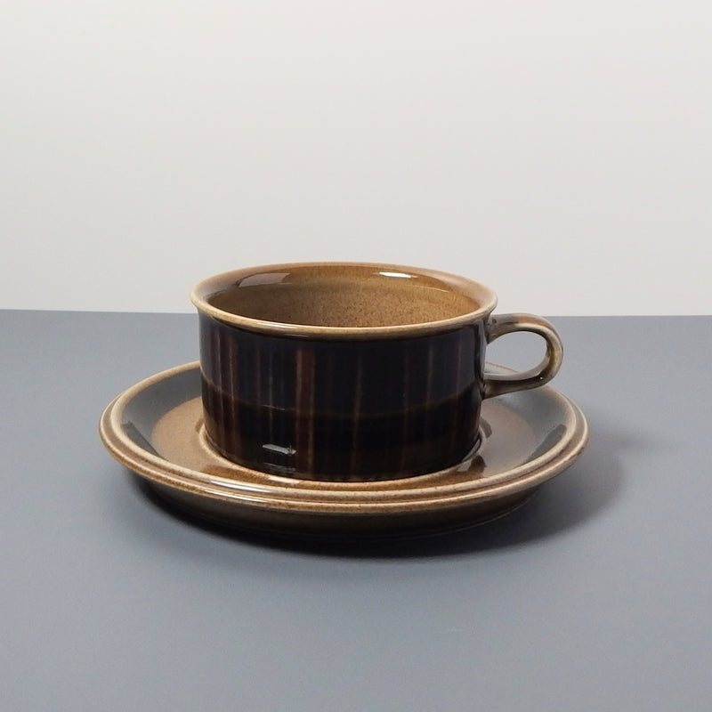Arabia （アラビア）Kosmos（コスモス）tea cup │ 北欧 フィンランド ヴィンテージ ティーカップ 陶磁器