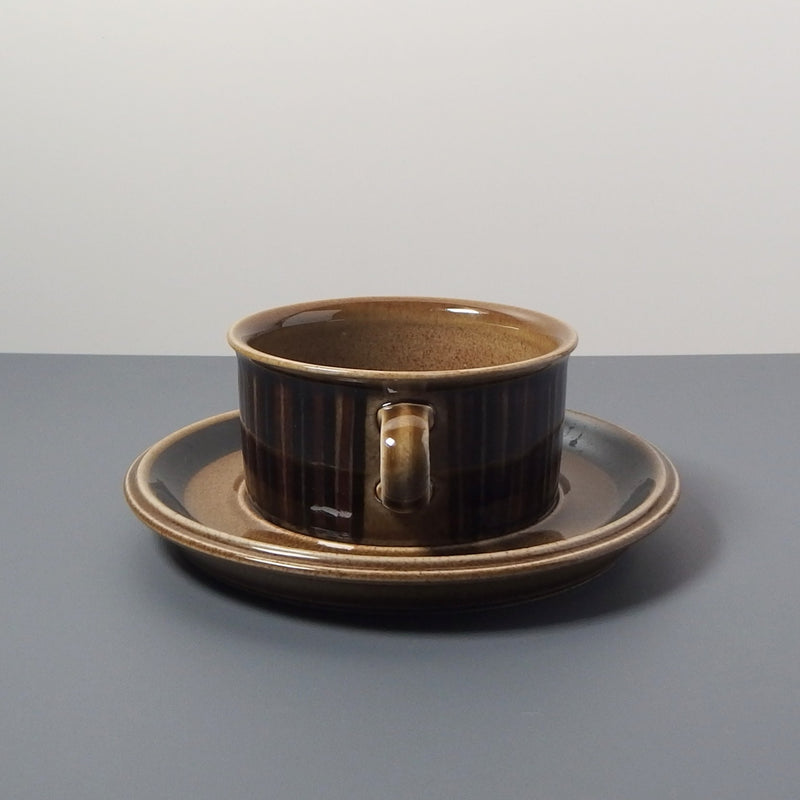 Arabia （アラビア）Kosmos（コスモス）tea cup │ 北欧 フィンランド ヴィンテージ ティーカップ 陶磁器