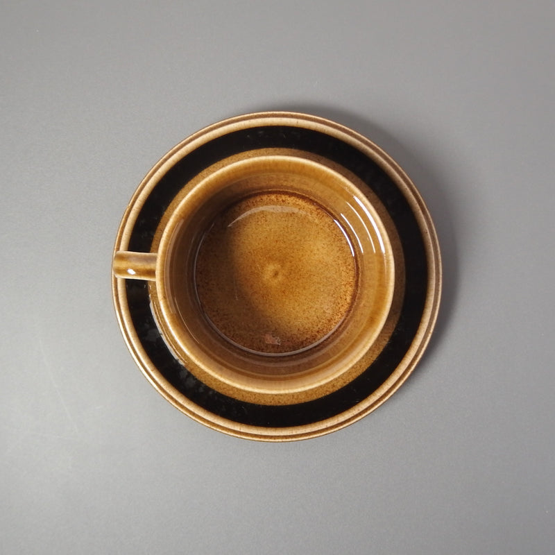 【北欧 ヴィンテージ】Arabia （アラビア）Kosmos（コスモス）tea cup
