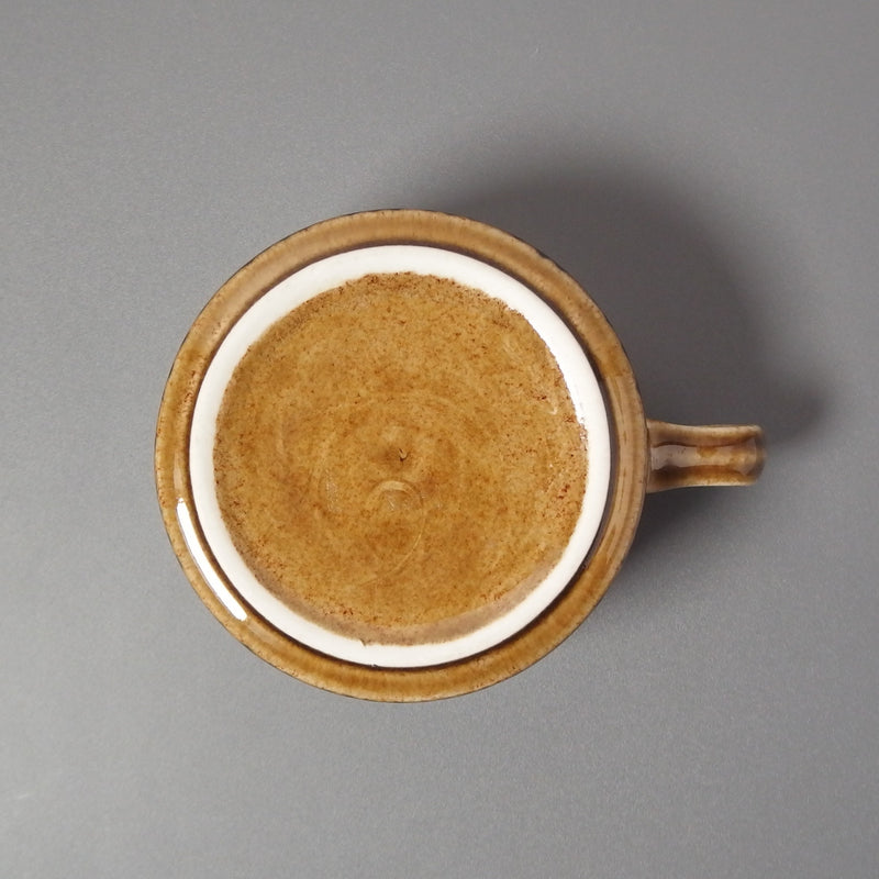 Arabia （アラビア）Kosmos（コスモス）tea cup │ 北欧 フィンランド ヴィンテージ ティーカップ 陶磁器