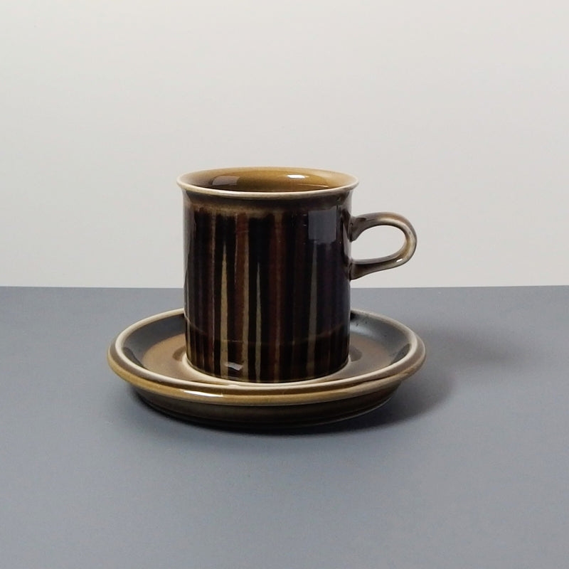 Arabia （アラビア）Kosmos（コスモス）coffee cup │ 北欧 フィンランド ヴィンテージ コーヒーカップ 陶磁器