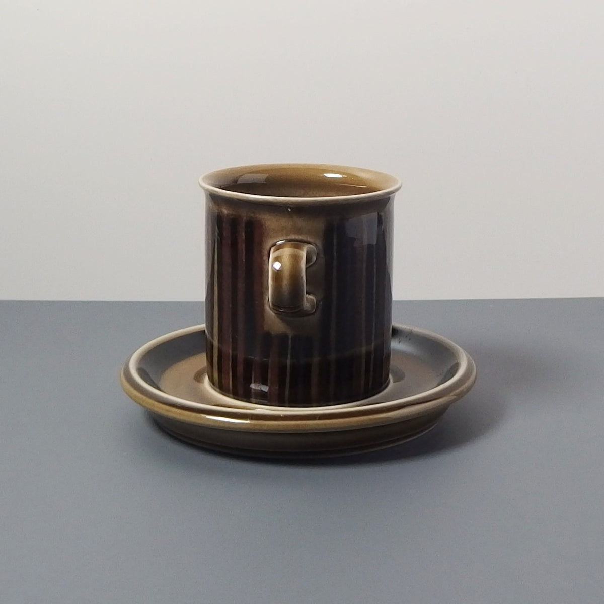 Arabia （アラビア）Kosmos（コスモス）coffee cup │ 北欧 フィンランド ヴィンテージ コーヒーカップ 陶磁器