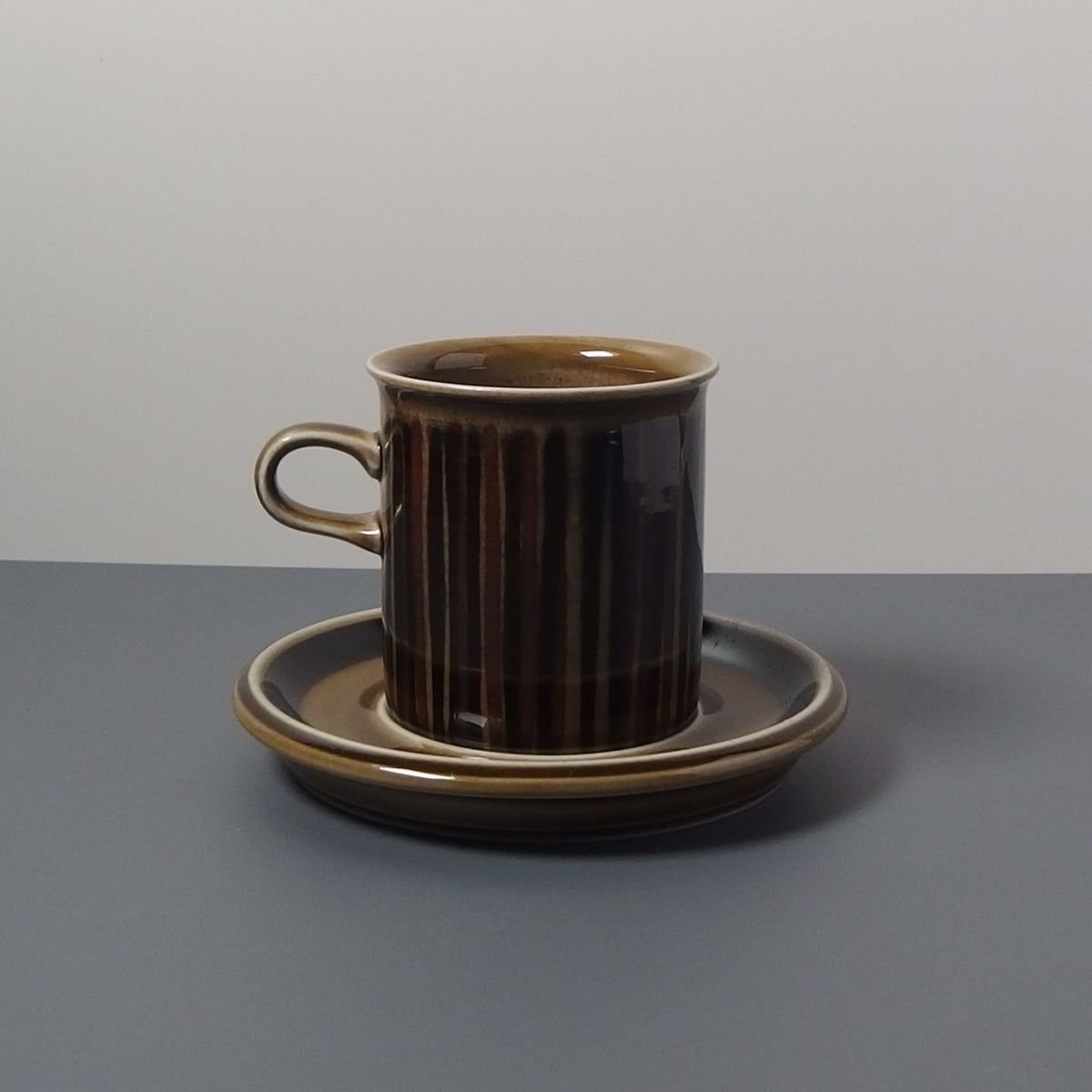 Arabia （アラビア）Kosmos（コスモス）coffee cup │ 北欧 フィンランド ヴィンテージ コーヒーカップ 陶磁器