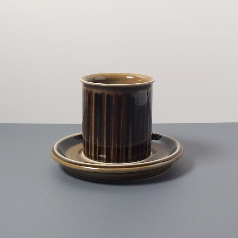 Arabia （アラビア）Kosmos（コスモス）coffee cup │ 北欧 フィンランド ヴィンテージ コーヒーカップ 陶磁器