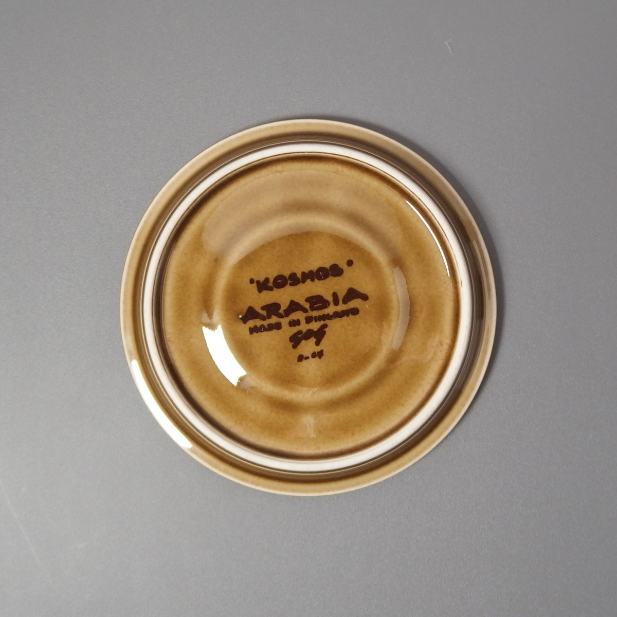 Arabia （アラビア）Kosmos（コスモス）coffee cup │ 北欧 フィンランド ヴィンテージ コーヒーカップ 陶磁器