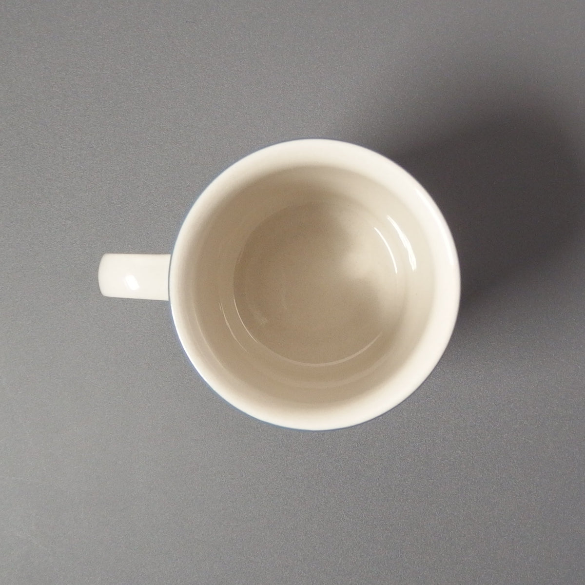 Arabia （アラビア）Uhtua（ウートゥア）coffee cup │ 北欧 フィンランド ヴィンテージ コーヒーカップ 陶磁器