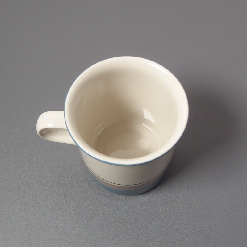 Arabia （アラビア）Uhtua（ウートゥア）coffee cup │ 北欧 フィンランド ヴィンテージ コーヒーカップ 陶磁器