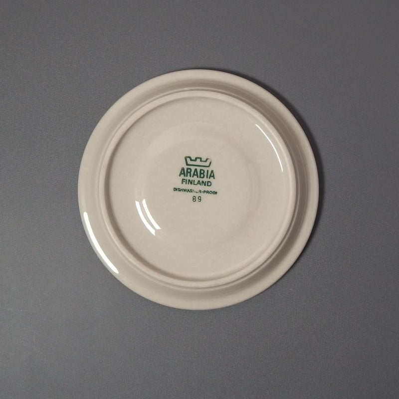 Arabia （アラビア）Uhtua（ウートゥア）coffee cup │ 北欧 フィンランド ヴィンテージ コーヒーカップ 陶磁器