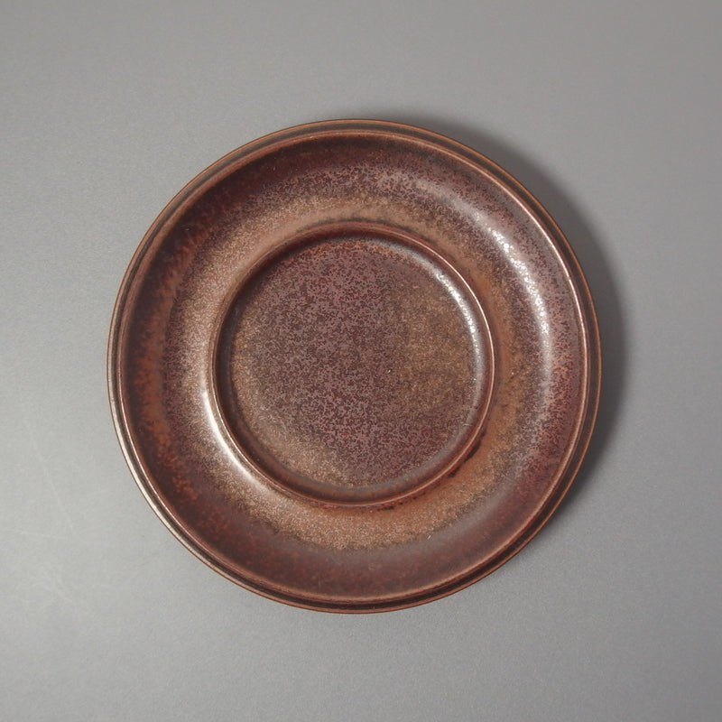 Arabia （アラビア）Ruska（ルスカ）tea cup │ 北欧 フィンランド ヴィンテージ ティーカップ 陶磁器