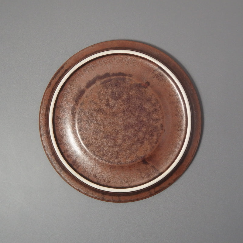 Arabia （アラビア）Ruska（ルスカ）tea cup │ 北欧 フィンランド ヴィンテージ ティーカップ 陶磁器