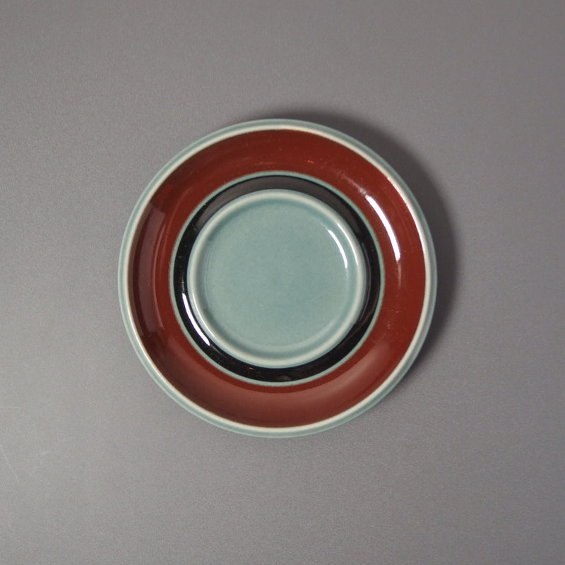 Arabia （アラビア） Meri （メリ） coffee C/S │ 北欧 フィンランド ヴィンテージ コーヒーカップ 陶磁器